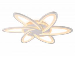 Потолочная светодиодная люстра Ambrella light Original  - 3